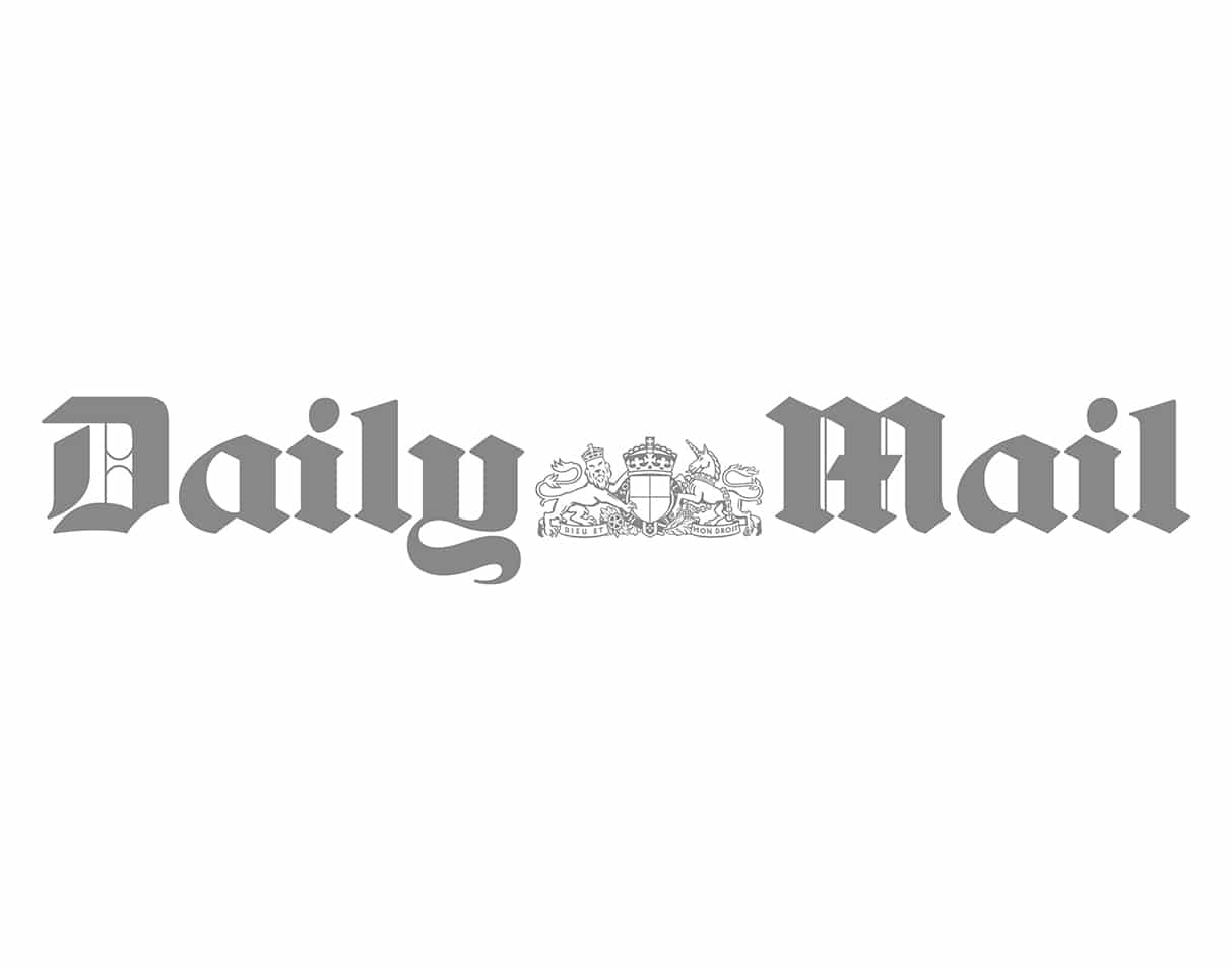 Daily Mail – Superbe chalet de luxe à Morzine