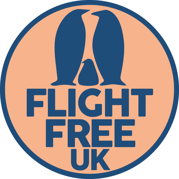 Flight Free UK