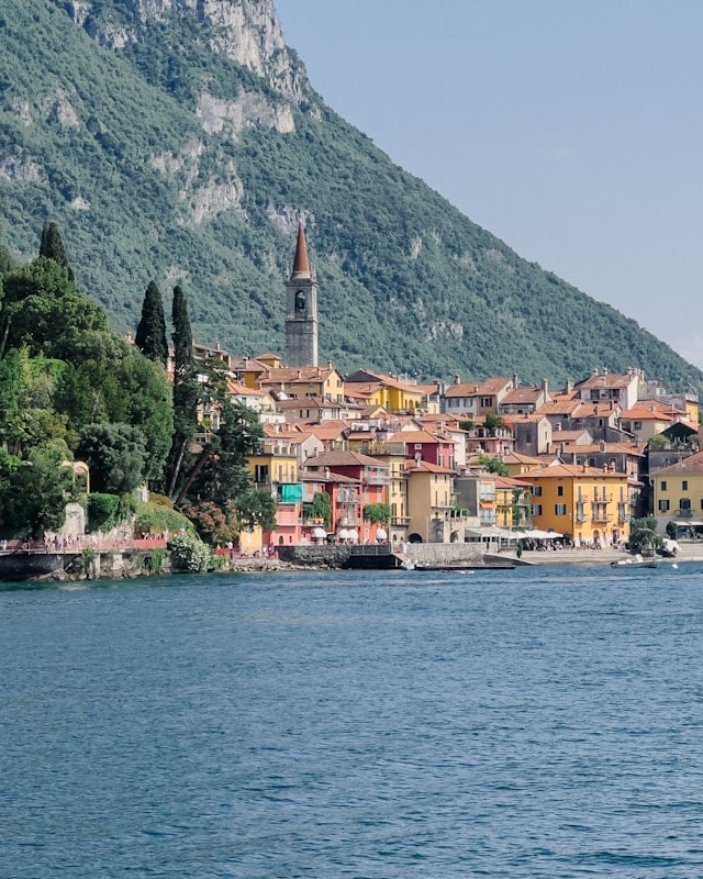 Lake Como