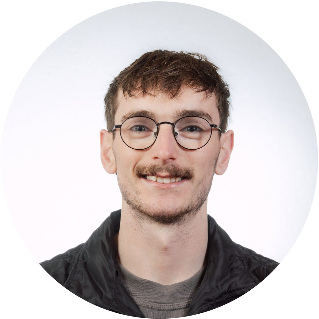 Ben – Maintenance manager