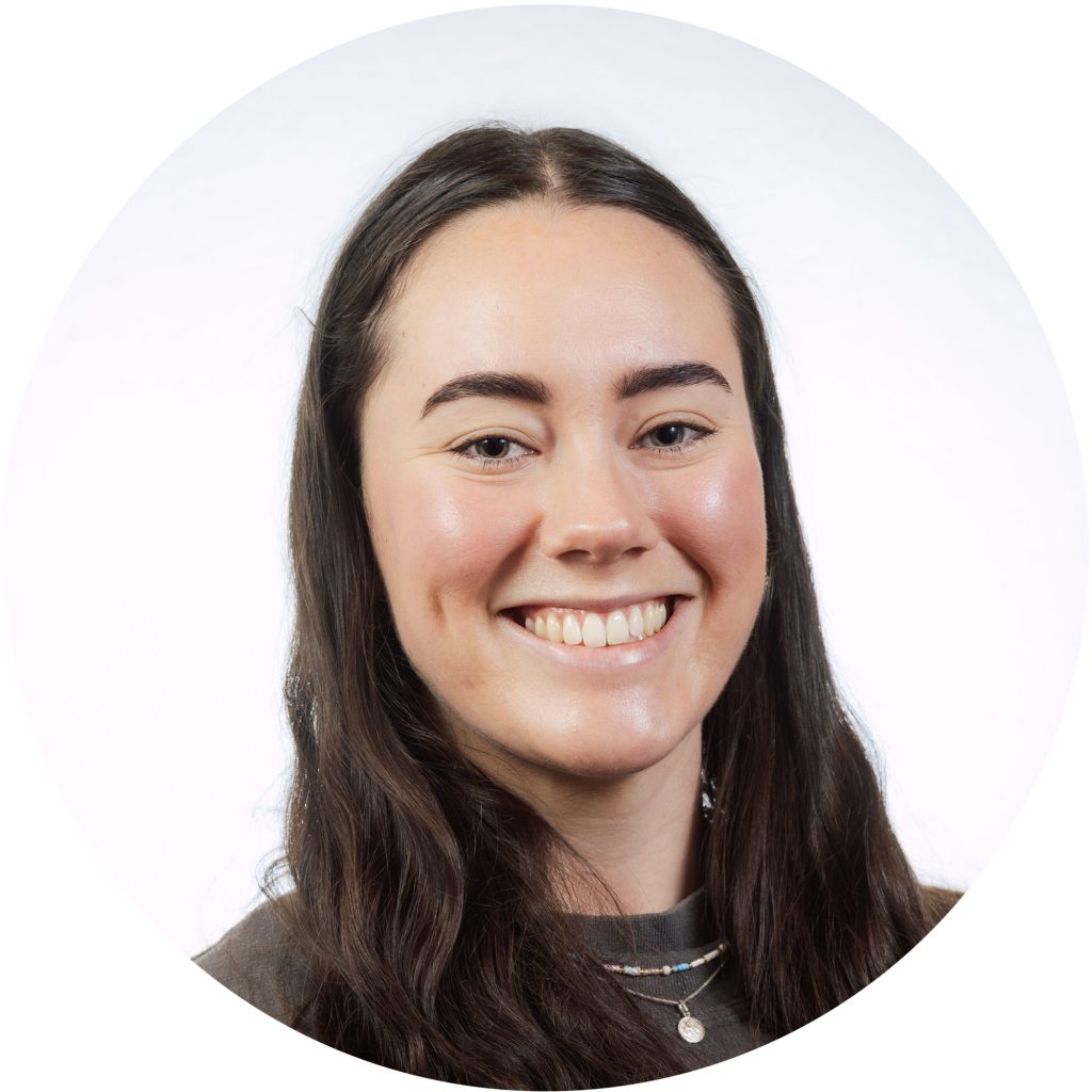 Kellymae – Flexi Team