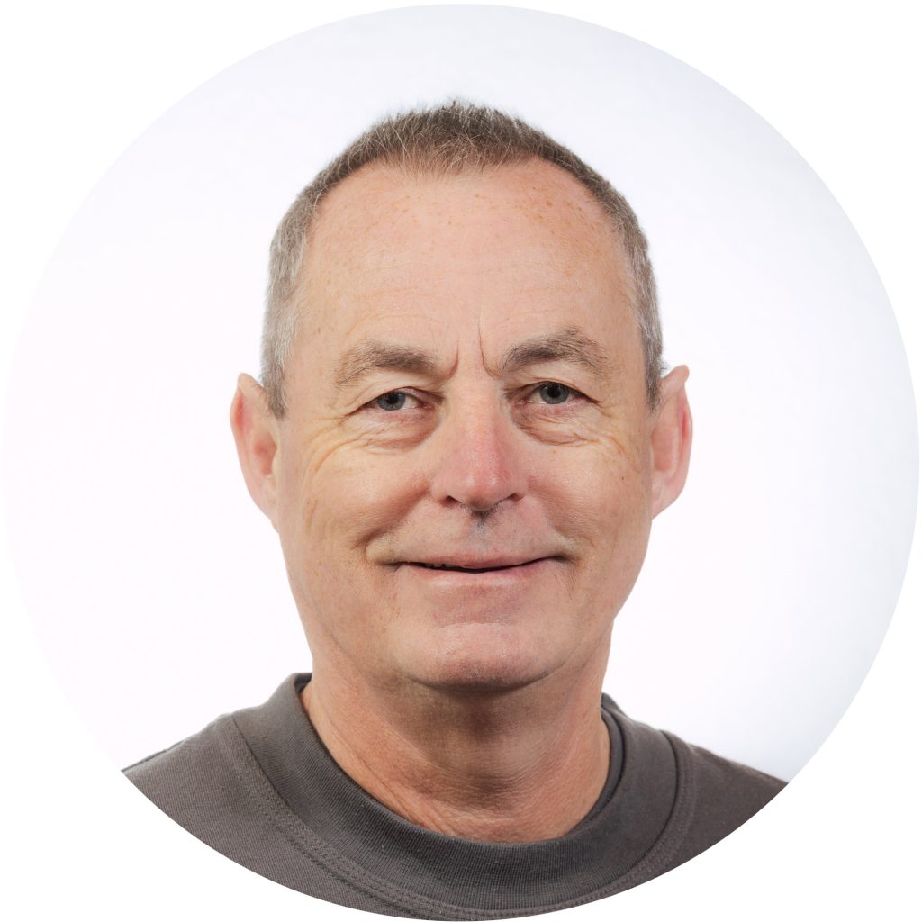 Kevin – Chalet Ferme à Jules Host