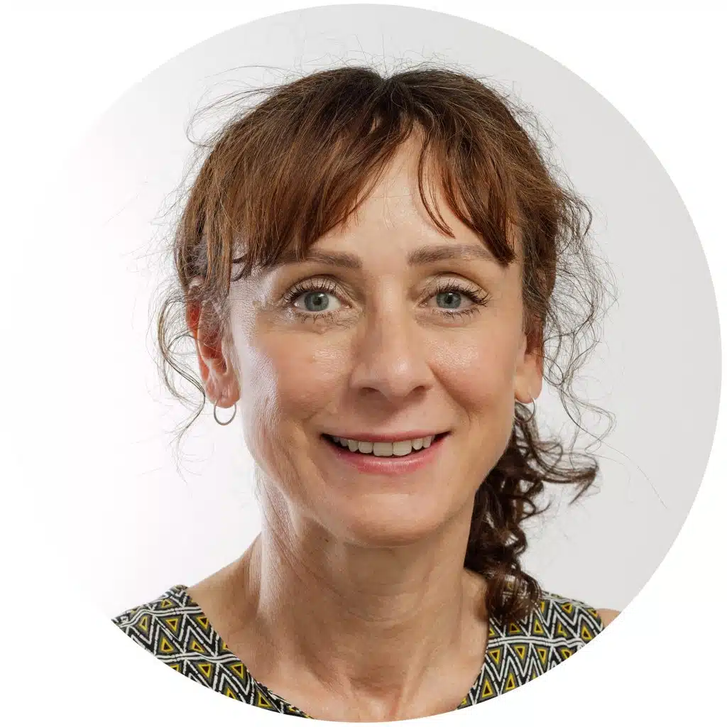 Tanya – Finance Coordinator