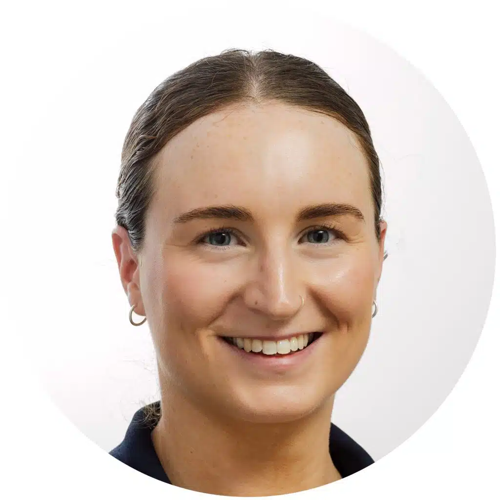 Niamh – Guest Experience Manager