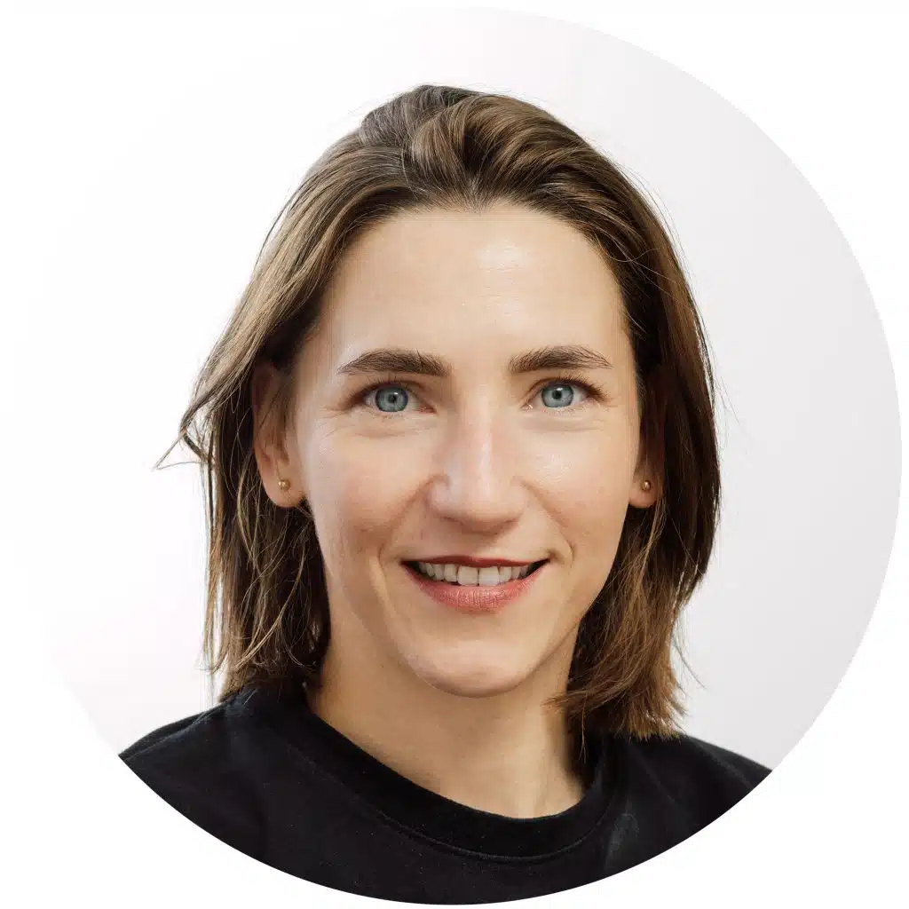 Jo – Chalet Supervisor